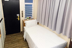 Metroplace Boutique Hotel-1