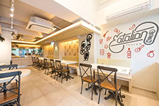 Metroplace Boutique Hotel-3