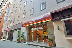Midosuji Hotel-3