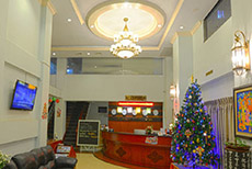 Millennium Hotel (1)