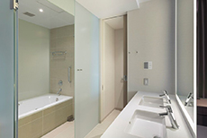 Millennium Mitsui Garden Hotel Tokyo (2)