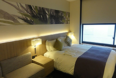 Millennium Mitsui Garden Hotel Tokyo (3)
