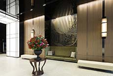 Millennium Mitsui Garden Hotel Tokyo-3