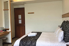 Ming Lake Dike Resort-1