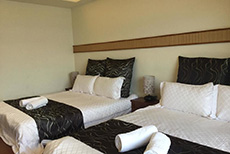 Ming Lake Dike Resort (1)