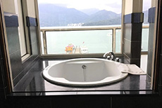 Ming Lake Dike Resort-2