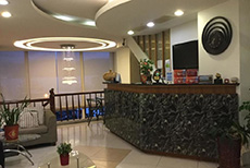 Ming Lake Dike Resort (3)