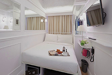 Mini Hotel Causeway Bay Hong Kong (1)