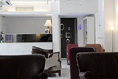 Mini Hotel Central (1)