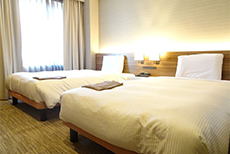Mitsui Garden Hotel Kumamoto1