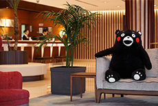 Mitsui Garden Hotel Kumamoto3