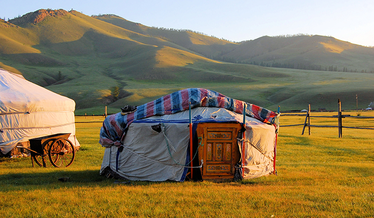 Mongolia-2