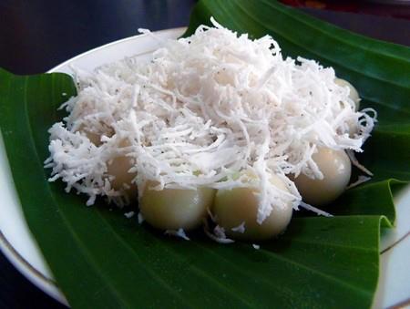 อาหารประเทศอาเซียน