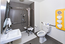 Motel 6 Hollywood (2)