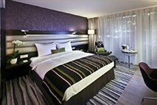 Movenpick Hotel Lausanne-1