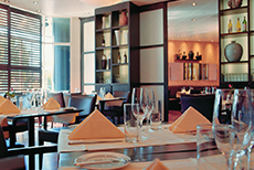 Movenpick Hotel Lausanne-2