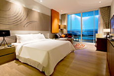 Movenpick Siam Hotel Pattaya-1