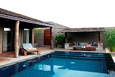 Muthi Maya Forest Pool Villa Resort (2)