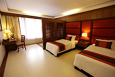 My Bagan Residence By Amata (Amata Boutique House Bagan)-3