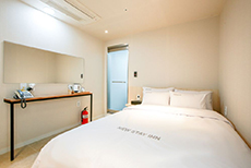 Myeong – Dong New Stay Inn-1