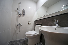 Myeong – Dong New Stay Inn-2