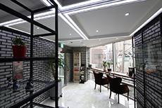 Myeong – Dong New Stay Inn-3