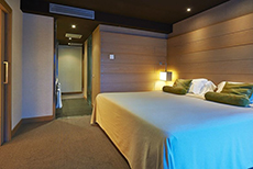 NH Collection Ria de Bilbao-1