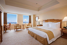 Nagoya Marriott Associa Hotel-1