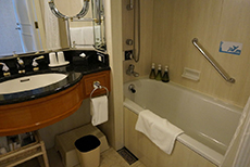 Nagoya Marriott Associa Hotel-2