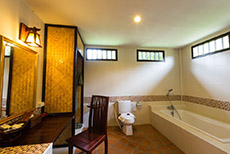 Nakakiri Resort & Spa (1)