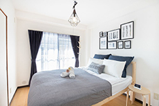 Namba Hara Apartment (2)