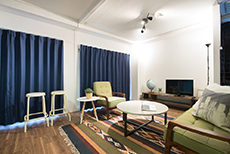Namba Hara Apartment (3)