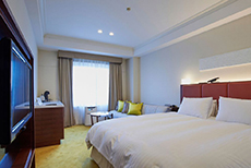 Namba Oriental Hotel-1