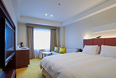 Namba Oriental Hotel-1