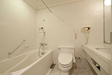 Namba Oriental Hotel (1)