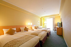 Namba Oriental Hotel (2)