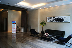 Nanjing Kaibin Apartment Zhujianglu Muma (2)
