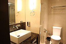 Nanjing Kaibin Apartment Zhujianglu Muma (3)
