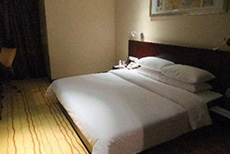 Nanjing New Century Hotel (1)