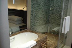 Nanjing New Century Hotel (2)