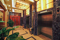 Nanjing Panda Jinling Hotel (3)