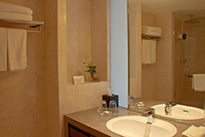 Nanjing Shanshui Hotel (2)