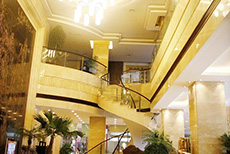 Nanjing Shanshui Hotel (3)
