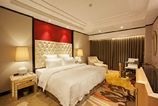 Nanning Landmark Hotel-3