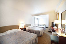 Narita Airport Rest House (1)