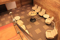 Narita Airport Rest House (3)
