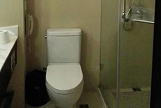 New Century Hotel - Nanjing (2)