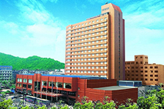 New Century Zhejiang Xiaoshan Hotel-3