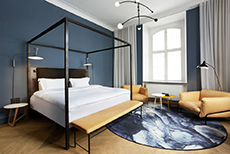 Nobis Hotel Copenhagen-1