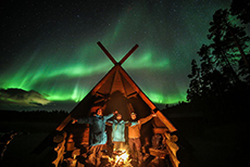 Northern Lights Village-3